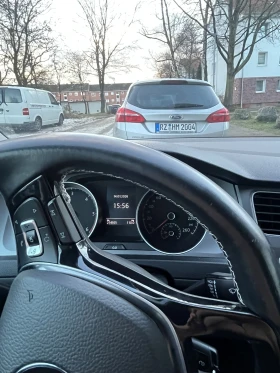 VW Golf Variant 1.6 TDI 110 - 8500 € / 16624.56 лв. - 73120259 7 | Car24.bg VW Golf Variant 1.6 TDI 110 - 8500 € / 16624.56 лв. - 73120259 7