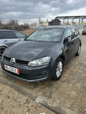 VW Golf Variant 1.6 TDI 110 - 8500 € / 16624.56 лв. - 73120259 3 | Car24.bg VW Golf Variant 1.6 TDI 110 - 8500 € / 16624.56 лв. - 73120259 3