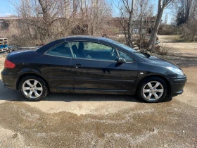 Peugeot 307 307CC 1.6 - 2500 € / 4889.57 лв. - 20340394 2 | Car24.bg Peugeot 307 307CC 1.6 - 2500 € / 4889.57 лв. - 20340394 2