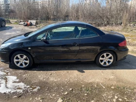Peugeot 307 307CC 1.6 - 2500 € / 4889.57 лв. - 20340394 3 | Car24.bg Peugeot 307 307CC 1.6 - 2500 € / 4889.57 лв. - 20340394 3