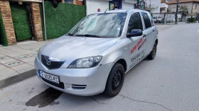 Mazda 2 1.4 cdti - 800 € / 1564.66 лв. - 96295259 2 | Car24.bg Mazda 2 1.4 cdti - 800 € / 1564.66 лв. - 96295259 2