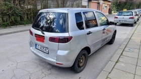 Mazda 2 1.4 cdti - 800 € / 1564.66 лв. - 96295259 4 | Car24.bg Mazda 2 1.4 cdti - 800 € / 1564.66 лв. - 96295259 4