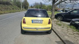 Mini One - 1800 € / 3520.49 лв. - 81906839 3 | Car24.bg Mini One - 1800 € / 3520.49 лв. - 81906839 3