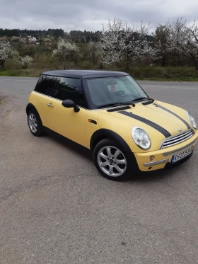 Mini One - 1800 € / 3520.49 лв. - 81906839 9 | Car24.bg Mini One - 1800 € / 3520.49 лв. - 81906839 9