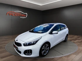 Kia Ceed 1.6CRDI GT LINE TECHNO PACK DCT | Auto.bg — изображение 1 Kia Ceed 1.6CRDI GT LINE TECHNO PACK DCT | Auto.bg — изображение 1