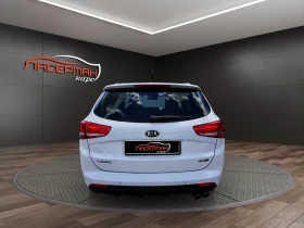 Kia Ceed 1.6CRDI GT LINE TECHNO PACK DCT | Auto.bg — изображение 6 Kia Ceed 1.6CRDI GT LINE TECHNO PACK DCT | Auto.bg — изображение 6