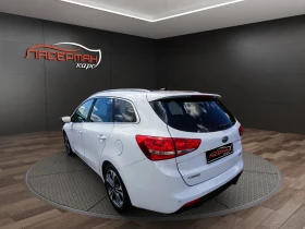 Kia Ceed 1.6CRDI GT LINE TECHNO PACK DCT | Auto.bg — изображение 4 Kia Ceed 1.6CRDI GT LINE TECHNO PACK DCT | Auto.bg — изображение 4