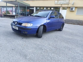 Seat Ibiza - 1000 € / 1955.83 лв. - 54118664 2 | Car24.bg Seat Ibiza - 1000 € / 1955.83 лв. - 54118664 2