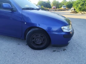 Seat Ibiza - 1000 € / 1955.83 лв. - 54118664 9 | Car24.bg Seat Ibiza - 1000 € / 1955.83 лв. - 54118664 9