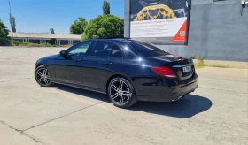 Mercedes-Benz E 400 d 4-MATIC, AMG Line | Auto.bg — изображение 5 Mercedes-Benz E 400 d 4-MATIC, AMG Line | Auto.bg — изображение 5