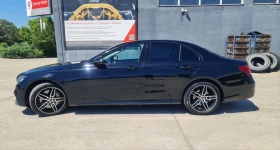 Mercedes-Benz E 400 d 4-MATIC, AMG Line | Auto.bg — изображение 6 Mercedes-Benz E 400 d 4-MATIC, AMG Line | Auto.bg — изображение 6