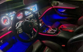 Mercedes-Benz E 400 d 4-MATIC, AMG Line | Auto.bg — изображение 9 Mercedes-Benz E 400 d 4-MATIC, AMG Line | Auto.bg — изображение 9