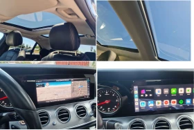 Mercedes-Benz E 400 d 4-MATIC, AMG Line | Auto.bg — изображение 15 Mercedes-Benz E 400 d 4-MATIC, AMG Line | Auto.bg — изображение 15