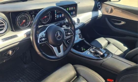 Mercedes-Benz E 400 d 4-MATIC, AMG Line | Auto.bg — изображение 14 Mercedes-Benz E 400 d 4-MATIC, AMG Line | Auto.bg — изображение 14
