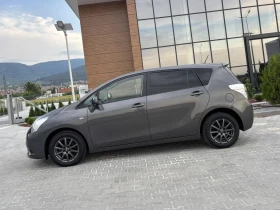 Toyota Verso 2.0D4d/126кс/Facelift/7-Местна/Евро5 | Auto.bg — изображение 5 Toyota Verso 2.0D4d/126кс/Facelift/7-Местна/Евро5 | Auto.bg — изображение 5