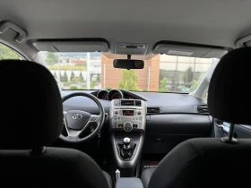 Toyota Verso 2.0D4d/126кс/Facelift/7-Местна/Евро5 | Auto.bg — изображение 16 Toyota Verso 2.0D4d/126кс/Facelift/7-Местна/Евро5 | Auto.bg — изображение 16