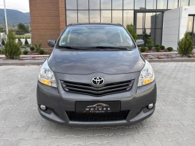 Toyota Verso 2.0D4d/126кс/Facelift/7-Местна/Евро5 | Auto.bg — изображение 3 Toyota Verso 2.0D4d/126кс/Facelift/7-Местна/Евро5 | Auto.bg — изображение 3