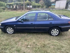 Peugeot 406 - 1550 € / 3031.54 лв. - 19877438 2 | Car24.bg Peugeot 406 - 1550 € / 3031.54 лв. - 19877438 2