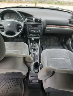Peugeot 406 - 1550 € / 3031.54 лв. - 19877438 6 | Car24.bg Peugeot 406 - 1550 € / 3031.54 лв. - 19877438 6