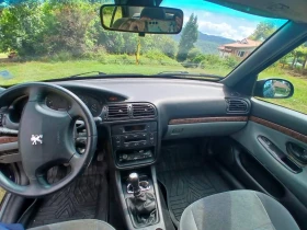 Peugeot 406 - 1550 € / 3031.54 лв. - 19877438 8 | Car24.bg Peugeot 406 - 1550 € / 3031.54 лв. - 19877438 8
