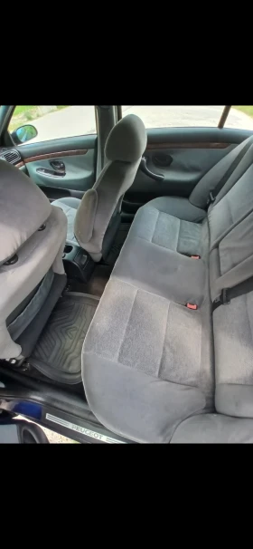 Peugeot 406 - 1550 € / 3031.54 лв. - 19877438 7 | Car24.bg Peugeot 406 - 1550 € / 3031.54 лв. - 19877438 7