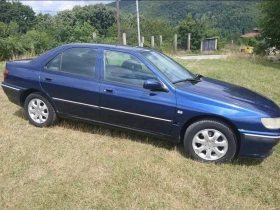 Peugeot 406 - 1550 € / 3031.54 лв. - 19877438 3 | Car24.bg Peugeot 406 - 1550 € / 3031.54 лв. - 19877438 3