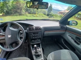 Peugeot 406 - 1550 € / 3031.54 лв. - 19877438 5 | Car24.bg Peugeot 406 - 1550 € / 3031.54 лв. - 19877438 5