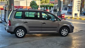 VW Touran 2.0 GAZ/ NAVIG/KLIMATIK | Auto.bg — изображение 6 VW Touran 2.0 GAZ/ NAVIG/KLIMATIK | Auto.bg — изображение 6