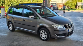 VW Touran 2.0 GAZ/ NAVIG/KLIMATIK | Auto.bg — изображение 7 VW Touran 2.0 GAZ/ NAVIG/KLIMATIK | Auto.bg — изображение 7