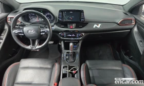Hyundai I30 1.6 Turbo N Line | Auto.bg — изображение 8 Hyundai I30 1.6 Turbo N Line | Auto.bg — изображение 8