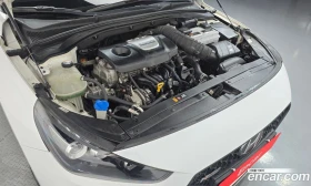 Hyundai I30 1.6 Turbo N Line | Auto.bg — изображение 5 Hyundai I30 1.6 Turbo N Line | Auto.bg — изображение 5