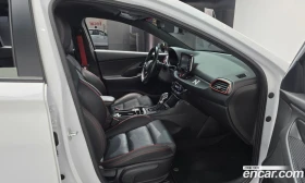 Hyundai I30 1.6 Turbo N Line | Auto.bg — изображение 14 Hyundai I30 1.6 Turbo N Line | Auto.bg — изображение 14