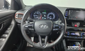 Hyundai I30 1.6 Turbo N Line | Auto.bg — изображение 16 Hyundai I30 1.6 Turbo N Line | Auto.bg — изображение 16