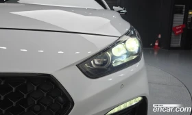 Hyundai I30 1.6 Turbo N Line | Auto.bg — изображение 6 Hyundai I30 1.6 Turbo N Line | Auto.bg — изображение 6