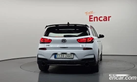 Hyundai I30 1.6 Turbo N Line | Auto.bg — изображение 4 Hyundai I30 1.6 Turbo N Line | Auto.bg — изображение 4