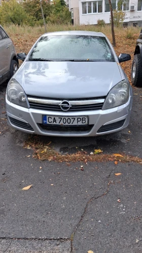 Opel Astra - Car24.bg Opel Astra