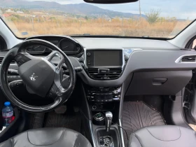 Peugeot 2008 1.6 VTi - 5700 € - 70744762 5 | Car24.bg Peugeot 2008 1.6 VTi - 5700 € - 70744762 5