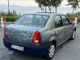 Dacia Logan 1.5Д - 1100 € - 67528857 4 | Car24.bg Dacia Logan 1.5Д - 1100 € - 67528857 4