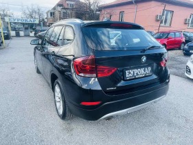 BMW X1 2.0d-...- | Mobile.bg   7