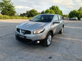 Nissan Qashqai 1.5.110 - Car24.bg Nissan Qashqai 1.5.110