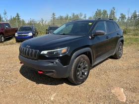 Jeep Cherokee * TRAILHAWK ELITE * CARFAX * БЕЗ ПЪРВОНАЧАЛНА ВНОС - Car24.bg Jeep Cherokee * TRAILHAWK ELITE * CARFAX * БЕЗ ПЪРВОНАЧАЛНА ВНОС