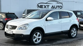 Nissan Qashqai 2.0D 150HP 4X4 PANO KEYLESS КОЖА - Car24.bg Nissan Qashqai 2.0D 150HP 4X4 PANO KEYLESS КОЖА
