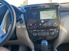 Nissan Rogue SV | Auto.bg — изображение 11 Nissan Rogue SV | Auto.bg — изображение 11