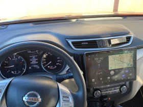 Nissan Rogue SV | Auto.bg — изображение 14 Nissan Rogue SV | Auto.bg — изображение 14