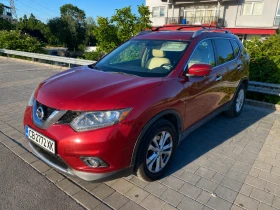 Nissan Rogue SV | Auto.bg — изображение 2 Nissan Rogue SV | Auto.bg — изображение 2