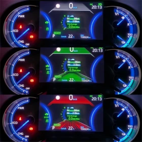 Toyota Rav4 Plug-in hybrid/4х4/FULL STYLE/85 КМ/360 камера | Auto.bg — изображение 15 Toyota Rav4 Plug-in hybrid/4х4/FULL STYLE/85 КМ/360 камера | Auto.bg — изображение 15