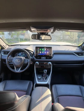 Toyota Rav4 Plug-in hybrid/4х4/FULL STYLE/85 КМ/360 камера | Auto.bg — изображение 10 Toyota Rav4 Plug-in hybrid/4х4/FULL STYLE/85 КМ/360 камера | Auto.bg — изображение 10