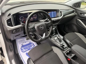 Opel Grandland GS LINE / АВТОМАТИК / ЕВРО6 / 72 000 км / КАМЕРА | Auto.bg — изображение 9 Opel Grandland GS LINE / АВТОМАТИК / ЕВРО6 / 72 000 км / КАМЕРА | Auto.bg — изображение 9
