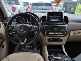 Mercedes-Benz GLE 400 4MATIC | 2018 | 3.0 V6 | 333 к.с. | AWD | 78 727 к | Auto.bg — изображение 8 Mercedes-Benz GLE 400 4MATIC | 2018 | 3.0 V6 | 333 к.с. | AWD | 78 727 к | Auto.bg — изображение 8