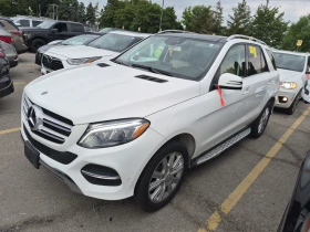 Mercedes-Benz GLE 400 4MATIC | 2018 | 3.0 V6 | 333 к.с. | AWD | 78 727 к